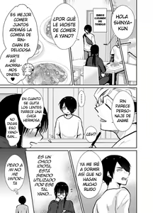 Page 36 of Mesu Ochi Seisai 〜 Uwaki Shita Kare o Mesu Ni Suru Made〜 - preview thumbnail