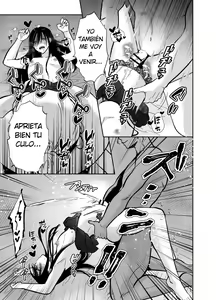 Page 44 of Mesu Ochi Seisai 〜 Uwaki Shita Kare o Mesu Ni Suru Made〜 - preview thumbnail