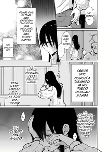 Page 50 of Mesu Ochi Seisai 〜 Uwaki Shita Kare o Mesu Ni Suru Made〜 - preview thumbnail