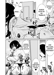 Page 5 of Mesu Ochi Seisai 〜 Uwaki Shita Kare o Mesu Ni Suru Made〜 - preview thumbnail