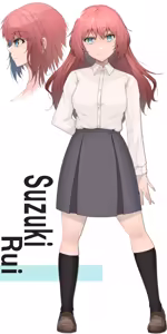 Page 108 of ドス / darkshift - preview thumbnail