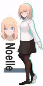 Page 157 of ドス / darkshift - preview thumbnail