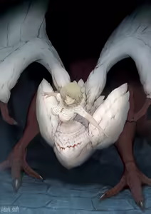 Page 247 of ドス / darkshift - preview thumbnail