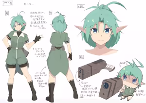 Page 341 of ドス / darkshift - preview thumbnail