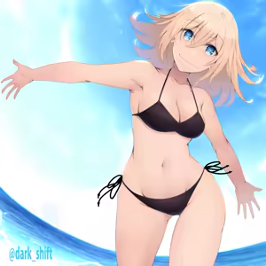 Page 422 of ドス / darkshift - preview thumbnail