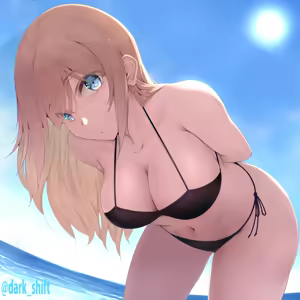 Page 423 of ドス / darkshift - preview thumbnail