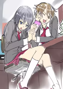 Page 470 of ドス / darkshift - preview thumbnail