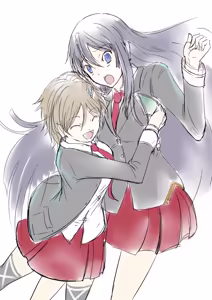 Page 471 of ドス / darkshift - preview thumbnail