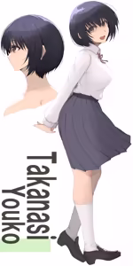 Page 79 of ドス / darkshift - preview thumbnail