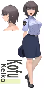 Page 82 of ドス / darkshift - preview thumbnail