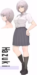 Page 90 of ドス / darkshift - preview thumbnail