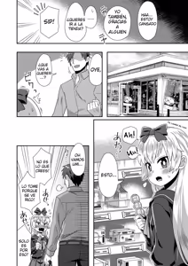 Page 17 of Taikakusa ga Aru kara tte H Shinai Wake Nai daro! - preview thumbnail