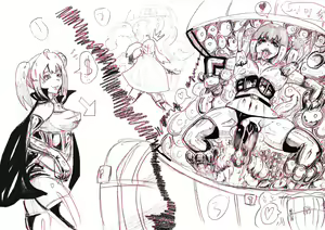 Page 113 of [JOKERKIN}定期更新貼  徵收怪物以及題材 - preview thumbnail