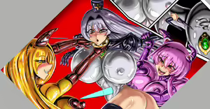 Page 34 of [JOKERKIN}定期更新貼  徵收怪物以及題材 - preview thumbnail