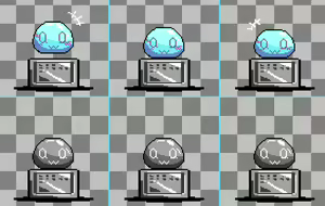 Page 63 of [JOKERKIN}定期更新貼  徵收怪物以及題材 - preview thumbnail