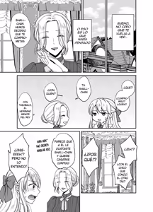 Page 14 of Bishounen ni Tensei Shitanode Ukkari Josou Shitara , Ou Otouto Denka ni Yome ga Sareta Ken - preview thumbnail