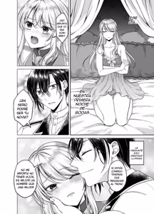 Page 21 of Bishounen ni Tensei Shitanode Ukkari Josou Shitara , Ou Otouto Denka ni Yome ga Sareta Ken - preview thumbnail