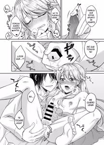 Page 25 of Bishounen ni Tensei Shitanode Ukkari Josou Shitara , Ou Otouto Denka ni Yome ga Sareta Ken - preview thumbnail