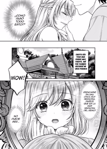 Page 5 of Bishounen ni Tensei Shitanode Ukkari Josou Shitara , Ou Otouto Denka ni Yome ga Sareta Ken - preview thumbnail