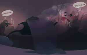 Page 1003 of Dumdum - preview thumbnail