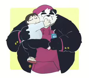 Page 1008 of Dumdum - preview thumbnail