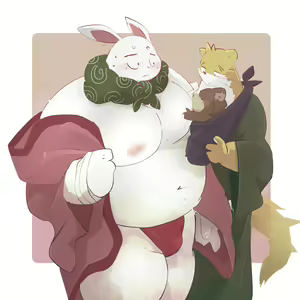 Page 1009 of Dumdum - preview thumbnail