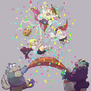 Page 327 of Dumdum - preview thumbnail