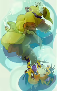 Page 397 of Dumdum - preview thumbnail