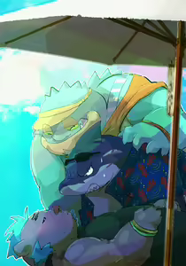 Page 619 of Dumdum - preview thumbnail