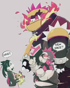 Page 660 of Dumdum - preview thumbnail