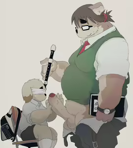 Page 734 of Dumdum - preview thumbnail