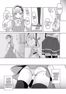 Page 12 of Shinsou no Reijou - preview thumbnail