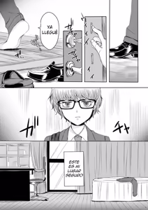 Page 4 of Shinsou no Reijou - preview thumbnail