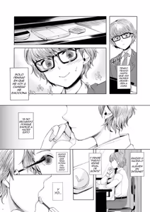 Page 5 of Shinsou no Reijou - preview thumbnail