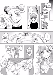 Page 9 of Shinsou no Reijou - preview thumbnail