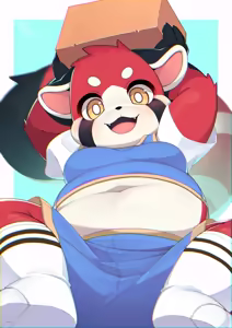 Page 102 of Lio沐茶 - preview thumbnail