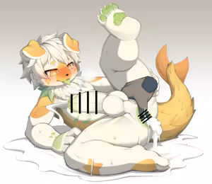 Page 116 of Lio沐茶 - preview thumbnail