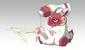 Page 119 of Lio沐茶 - preview thumbnail