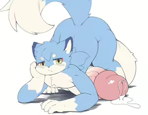 Page 130 of Lio沐茶 - preview thumbnail