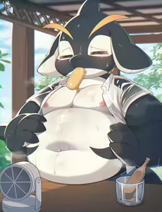 Page 132 of Lio沐茶 - preview thumbnail