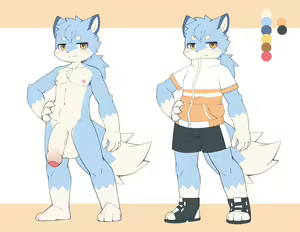 Page 134 of Lio沐茶 - preview thumbnail