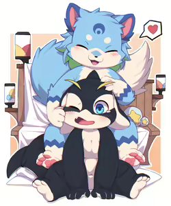 Page 184 of Lio沐茶 - preview thumbnail