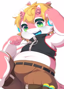 Page 186 of Lio沐茶 - preview thumbnail