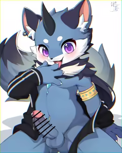 Page 194 of Lio沐茶 - preview thumbnail