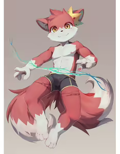 Page 201 of Lio沐茶 - preview thumbnail