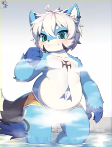 Page 250 of Lio沐茶 - preview thumbnail