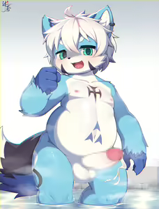 Page 252 of Lio沐茶 - preview thumbnail