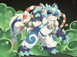 Page 26 of Lio沐茶 - preview thumbnail