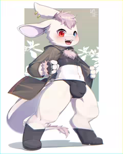 Page 263 of Lio沐茶 - preview thumbnail