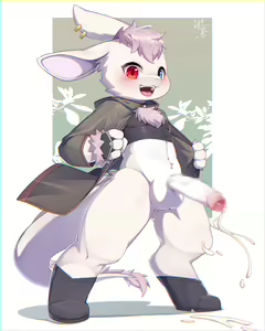 Page 265 of Lio沐茶 - preview thumbnail